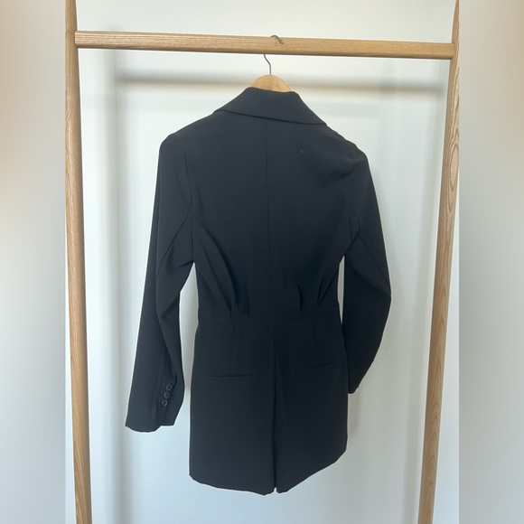 ZARA Long sleeve Romper XS - Picture 3 of 4